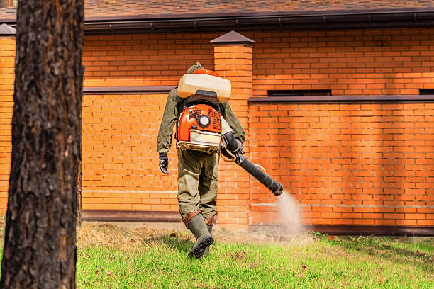 Trusted Fumigation Services service in Lynden, WA - Nex Pest Control